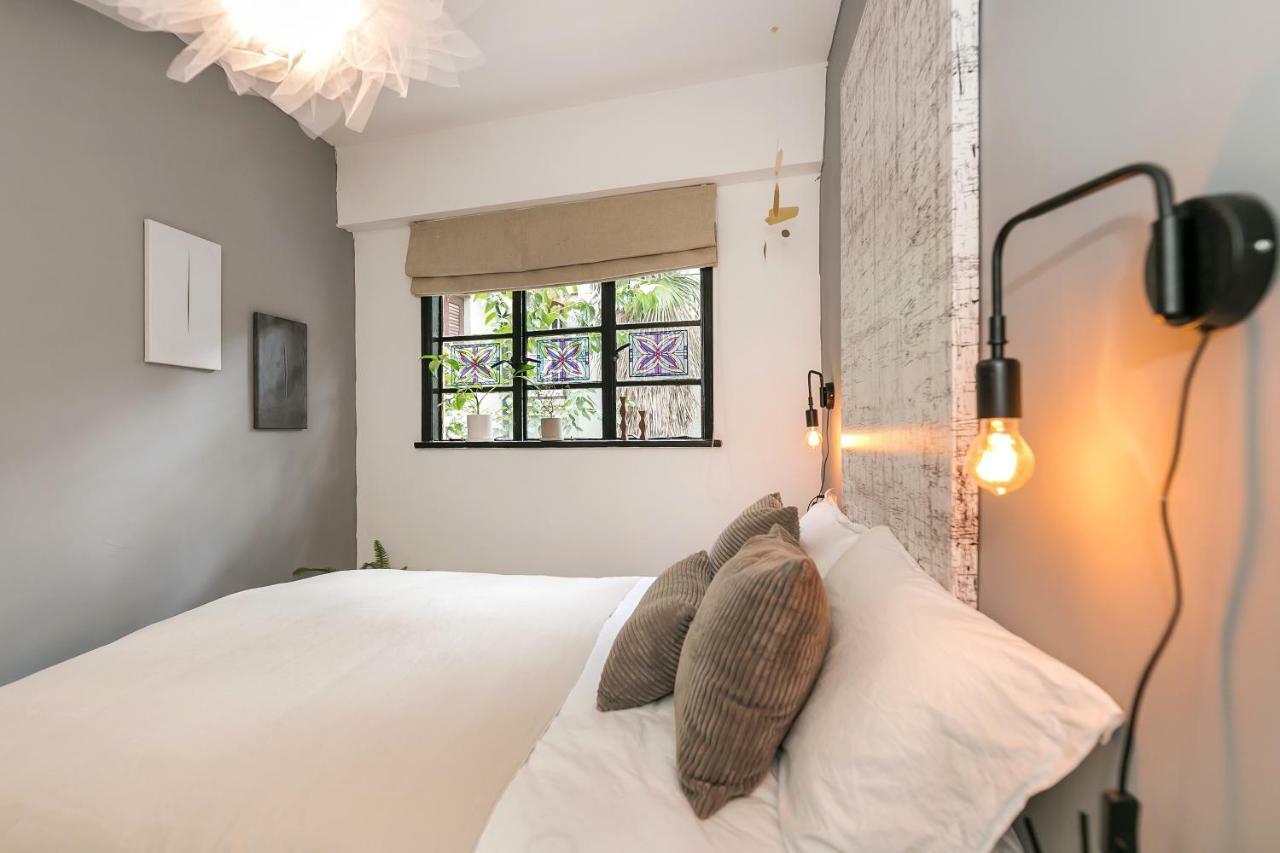 Le Mansion Apartment Shanghai Eksteriør billede